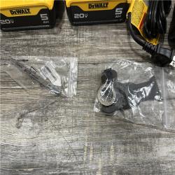 AS-IS DEWALT ATOMIC 20V MAX Cordless Brushless Compact Reciprocating Saw (Tool Only)