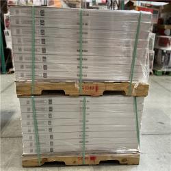 DALLAS LOCATION- SHAW UPTOWN NOW 12 Vinyl Flooring Pallet (96 CASES)