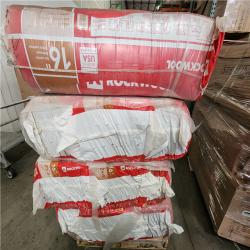 Phoenix Location ROCKWOOL Safe 'n' Sound 3 in. x 15-1/4 in. x 47 in. Soundproofing and Fire Resistant Stone Wool Insulation Batt (716 sq. ft. 12 Bags)