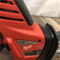 AS-IS Milwaukee 12V Lithium-Ion HACKZALL Cordless Reciprocating Saw Kit