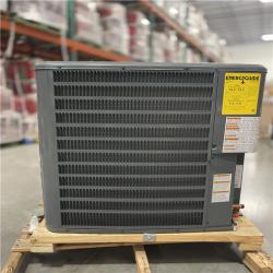DALLAS LOCATION- AS-IS Goodman 14.3 SEER 2 3 Ton Air Conditioner