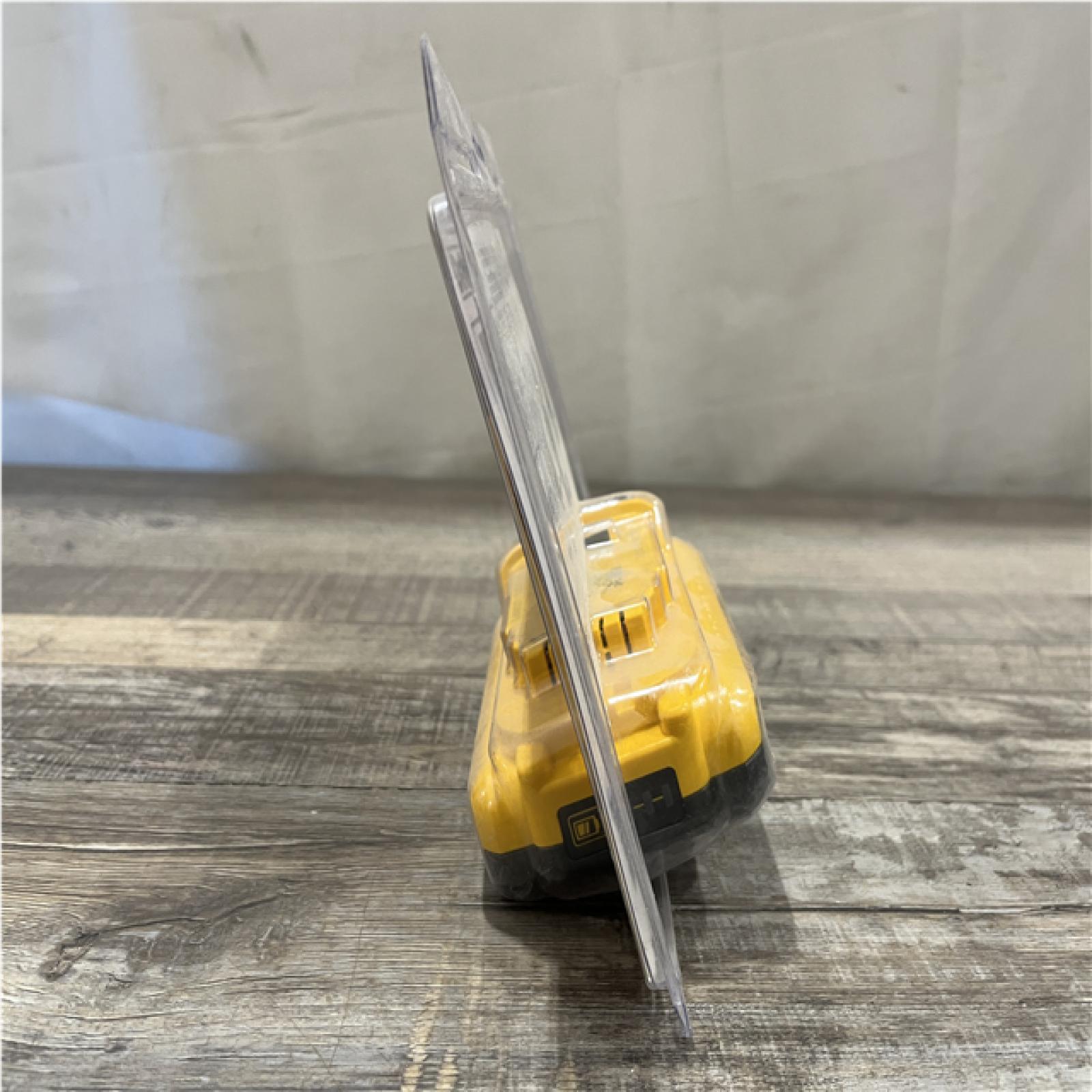 NEW - DEWALT 20V MAX Lithium-Ion 4.0Ah Battery