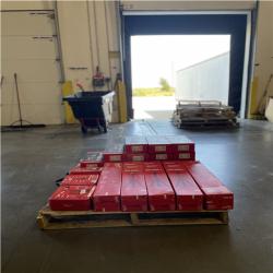 DALLAS LOCATION- NEW!- Mixed Pallet