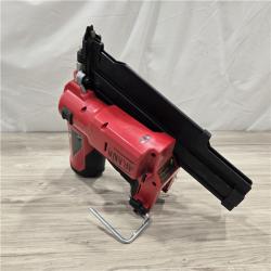 AS-IS Milwaukee 2744-20 M18 FUEL 3-1/2 in. 18V 21-Degree Cordless Framing Nailer (Tool-Only)
