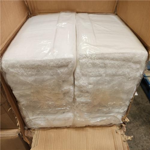 Phoenix Location Martex White Hand Towel 27x50 Pallet (21 Boxes)