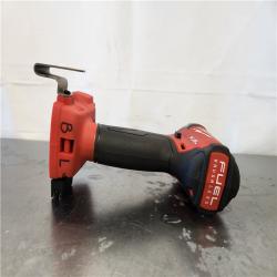 AS-IS- Milwaukee M18 Fuel Surge 18V Cordless Drill/Driver Bare Tool