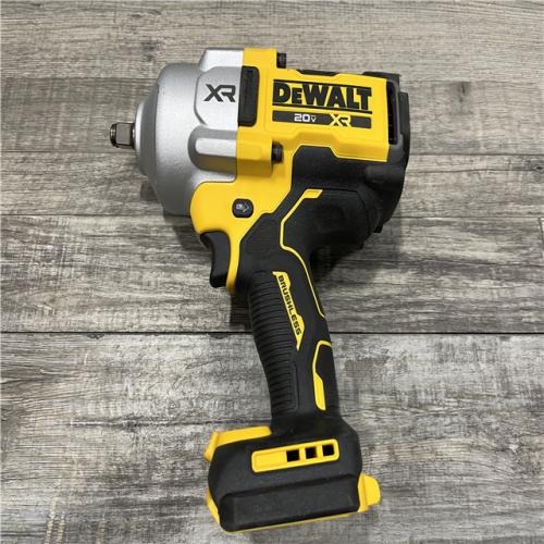 AS-IS DEWALT 20V 1/2 in. High Torque Impact Wrench (Tool Only)