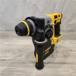 AS-IS DEWALT 20V MAX SDS Rotary Hammer Drill (Tool-Only)