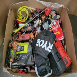 PHOENIX AS-IS TOOL PALLET