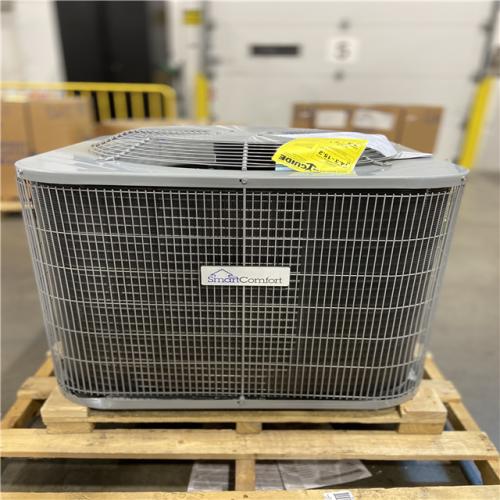 DALLAS LOCATION - Smartcomfort® by Carrier 2.5 Ton 14.3 Seer2 Heat Pump