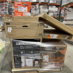 DALLAS LOCATION- AS-IS MONSTER TURBO