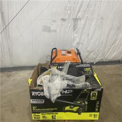 Houston Location - AS-IS home improvement pallet