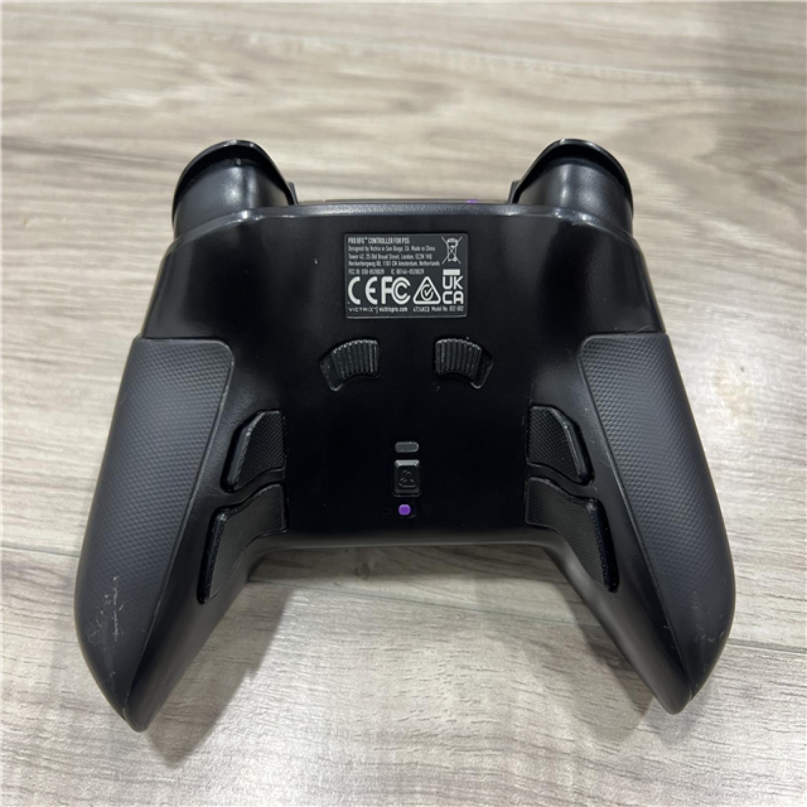 AS-IS Turtle Beach - Victrix Pro BFG Reloaded Wireless Modular Controller