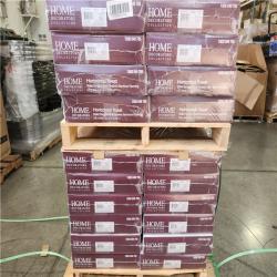 Phoenix Location NEW  Home Decorators Collection Horizontal Toast 5/8 in. T x 5 in. W x 38.59 in. L Solid Bamboo Flooring(482 sqft /20 case)