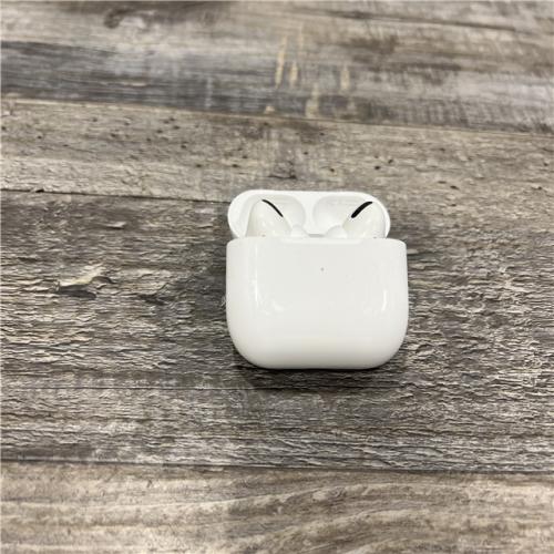 AS-IS AirPod Pro 1st. generation - with Active Noise Cancellation - White
