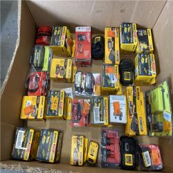 DALLAS LOCATION - AS-IS BATTERY PALLET