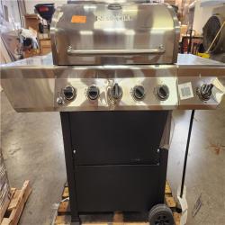 Phoenix AS-IS Mixed NEXT Grill Pallet (2-Grills)