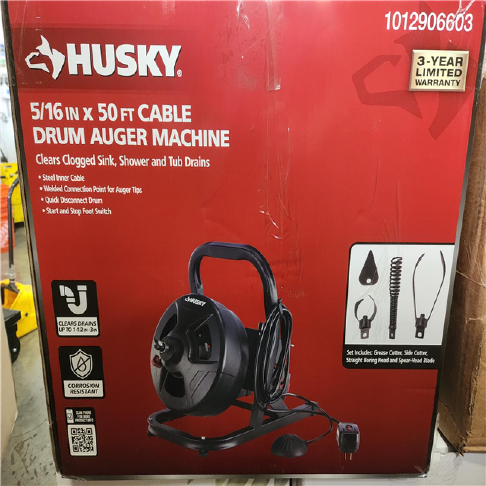 Phoenix AS-IS Monster Turbo Pallet