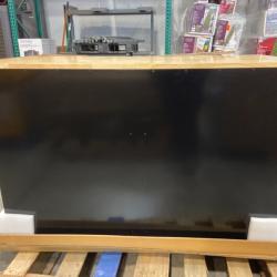 DALLAS LOCATION - Husky Tool Storage 46 in. W x 18 in. D 9-Drawer Mobile Workbench Cabinet in Gloss Black