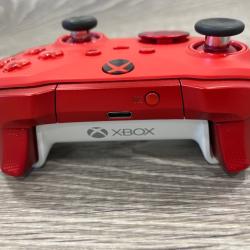 AS-IS Microsoft Xbox Elite Series 2 Core Wireless Controller - Red/Black