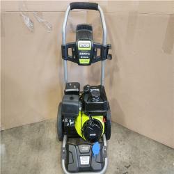 Phoenix NEW RYOBI 3300 PSI 2.4 GPM Cold Water Gas Pressure Washer with 212cc Engine