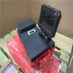 CALIFORNIA AS-IS M12 75 DRAIN CAMERA