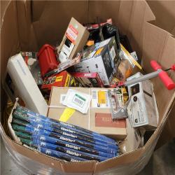 Phoenix AS-IS Mixed Home Improvement Pallet