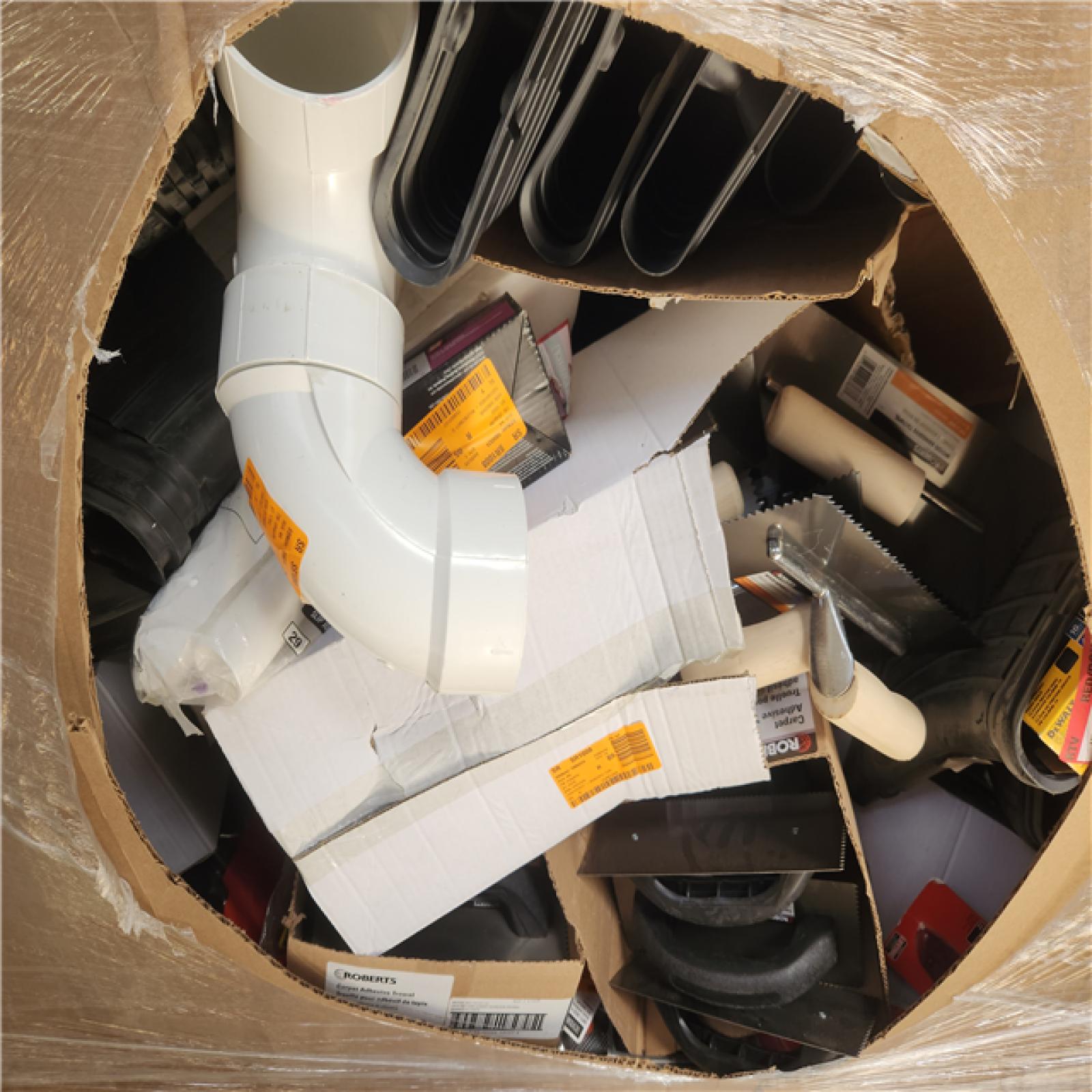 Phoenix AS-IS Monster Turbo Pallet