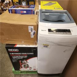 Phoenix AS-IS Monster Turbo Pallet