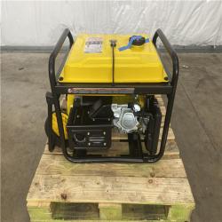Houston Location AS IS - Outdoor Power Equipment