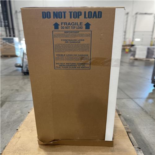 DALLAS LOCATION -Tornado Brute Force 20 2000 RPM High Speed Burnisher (98482B)