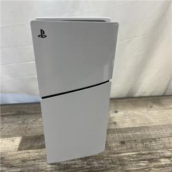 AS-IS Sony PlayStation 5 Gaming Console