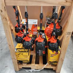 CALIFORNIA AS-IS OUT DOOR POWER EQUIPMENT