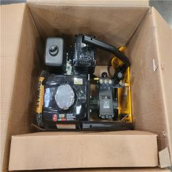 Phoenix NEW DEWALT 3600 PSI 2.5 GPM Cold Water Gas Professional Pressure Washer with HONDA GX200 Engine