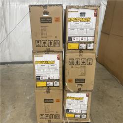 Houston Location - AS-IS home improvement pallet QTY 12
