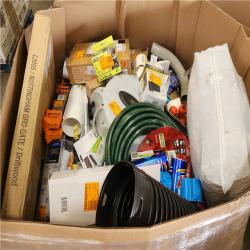 Phoenix AS-IS Mixed Home Improvement Pallet