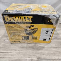 NEW! - DEWALT 2 Gal. Max Cordless Wet/Dry Vacuum (Tool-Only)