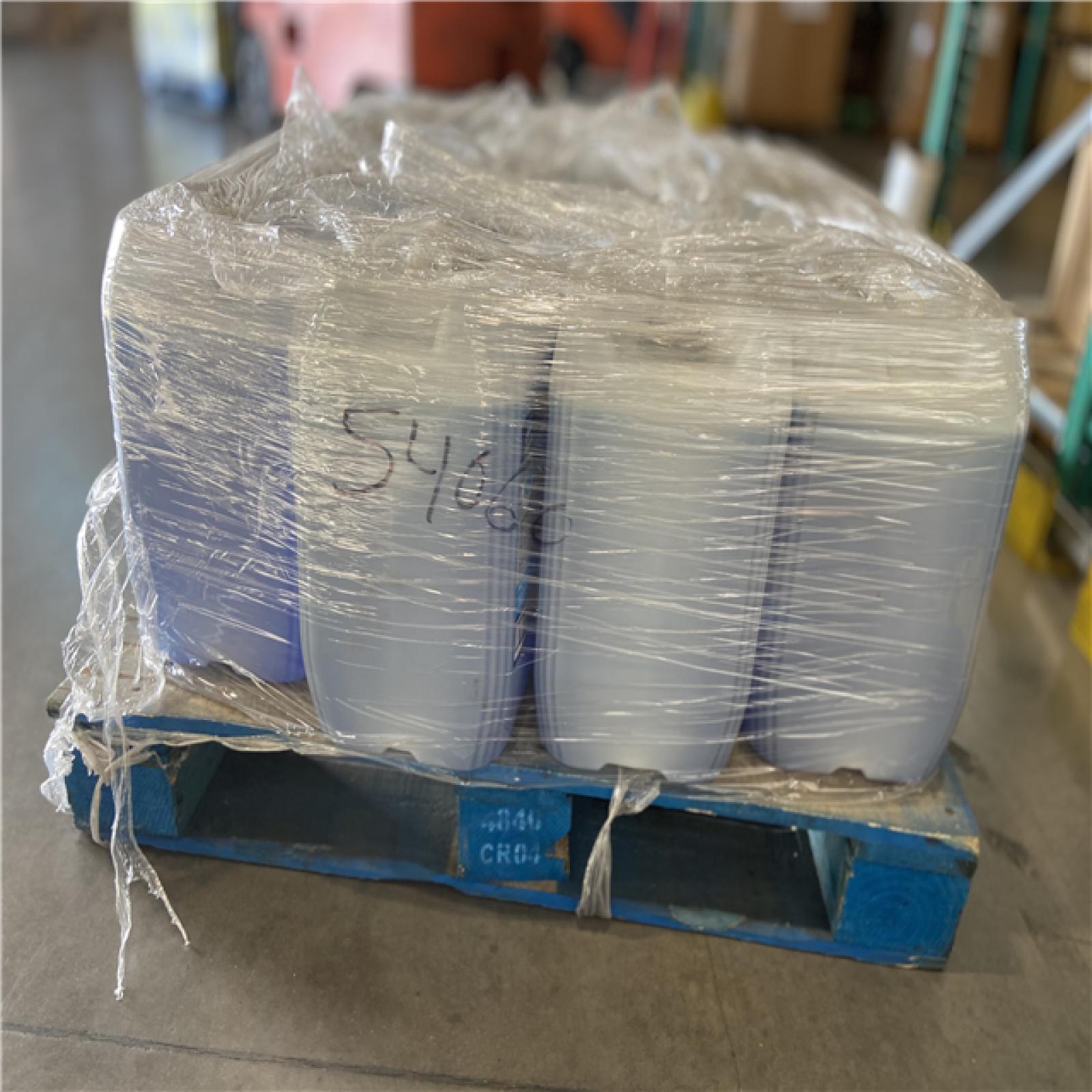 DALLAS LOCATION - Dawn Professional 70681 Manual Pot & Pan Dish Detergent  Original Scent  Five Gallon Pai - 16 UNITS