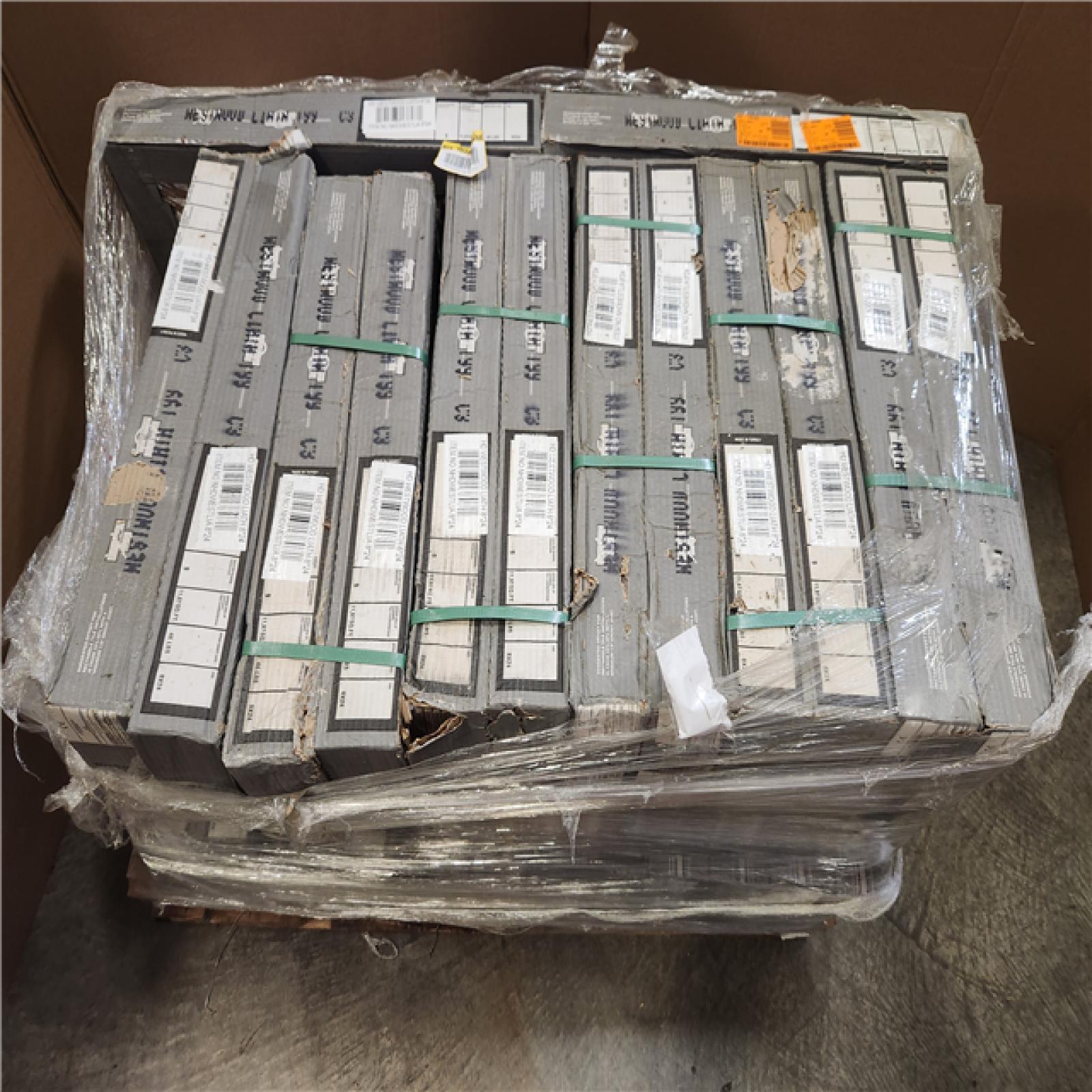 Phoenix NEW MSI Westwood Liath Gray 8 in. x 24 in. Matte Porcelain Wood Look Floor and Wall Tile (502 sq. ft./42 Case)