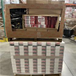 DALLAS LOCATION- AS-IS HOME IMPROVEMENT PALLET