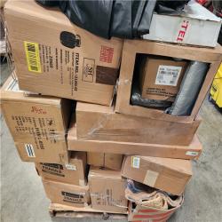 Phoenix AS-IS .Com Home Improvement Pallet