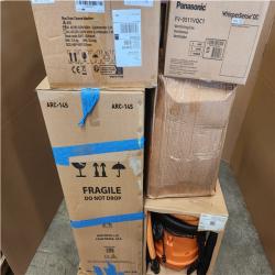 Phoenix AS-IS Monster Turbo Pallet