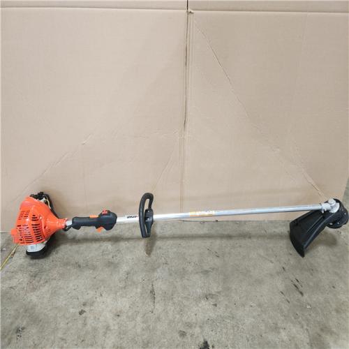 Phoenix AS-IS ECHO 21.2 cc Gas 2-Stroke Straight Shaft String Trimmer with Rapid-Loader Trimmer Head and 16 in. Cutting Swath