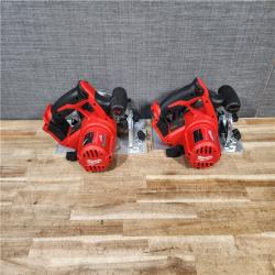 HOUSTON LOCATION - AS - IS Milwaukee 2 Tool