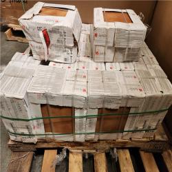 Phoenix Location AS-IS Daltile Delrona Saltillo Matte 12 in. x 12 in. Glazed Ceramic Floor and Wall Tile (320 sq. ft./30 Case)