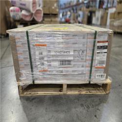 DALLAS LOCATION -Lifeproof Lakeside Hill Oak 22 MIL x 8.7 in. W x 48 in. L Click Lock Waterproof Luxury Vinyl Plank Flooring (20.1 sq. ft./case)(28 CASES)
