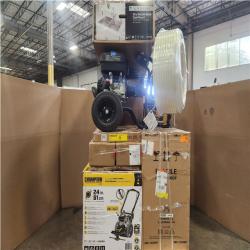 Phoenix AS-IS Monster Turbo Pallet