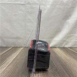 NEW- Milwaukee M18 18-Volt Lithium-Ion XC Extended Capacity 5.0Ah Battery Pack
