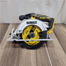 Length DeWALT DCS565B 20V Max Brushless 6.5   Cordless Circular Saw