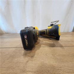 AS-IS- 20-Volt 21Â° Cordless Framing Nailer (Tool-Only)